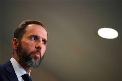 Bringt Sonderermittler Jack Smith den ehemaligen Präsidenten Trump endgültig zu Fall? Der vernünftigste Teil der Menschheit würde es begrüßen.
