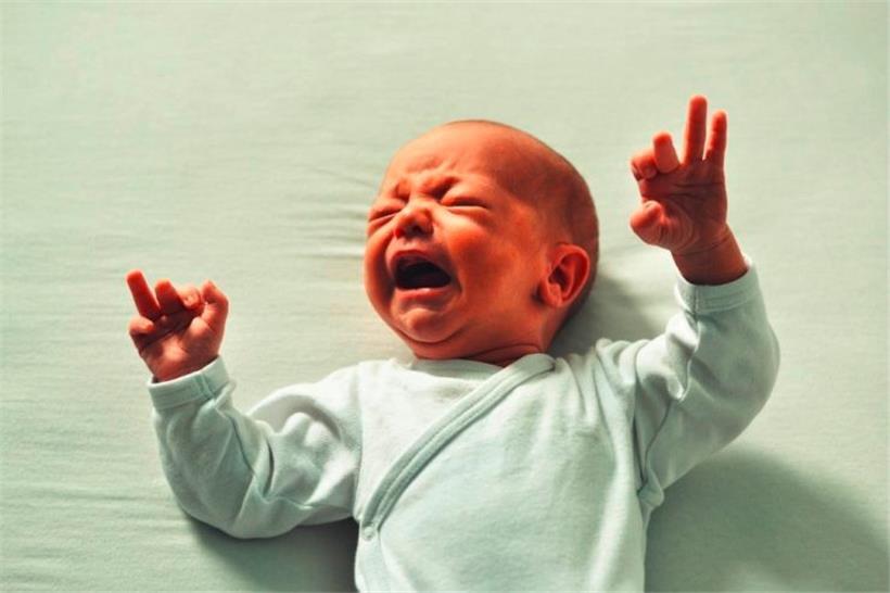 Bronchiolitis ist eine Virusinfektion, die vor allem die Atemwege von Säuglingen und kleinen Kindern unter 24 Monaten befällt
