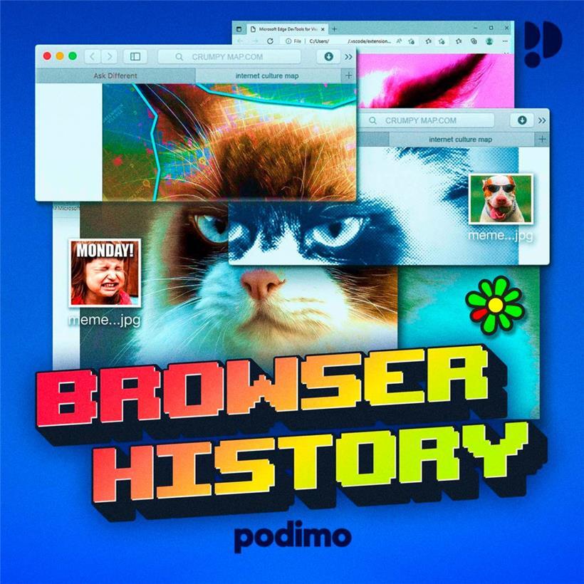 Browser History
