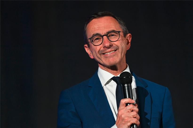 Bruno Retailleau veut renouer comme nouveau président des Républicains avec les succès de la droite modérée d’antan
