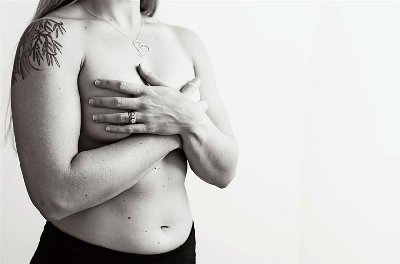 Brustkrebs ist die häufigste Krebserkrankung bei Frauen in Luxemburg, schreibt die Fondation Cancer 
