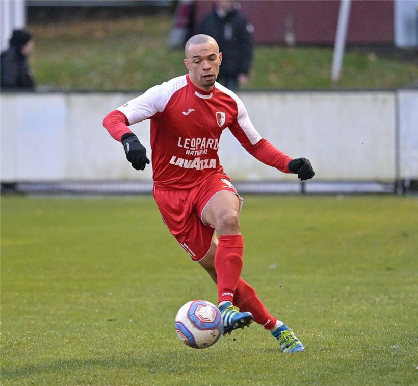 Bryan Mélisse und Co. dürfen sich keine Patzer mehr erlauben
