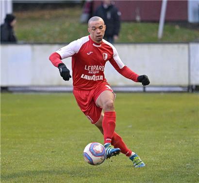 Bryan Mélisse und Co. dürfen sich keine Patzer mehr erlauben
