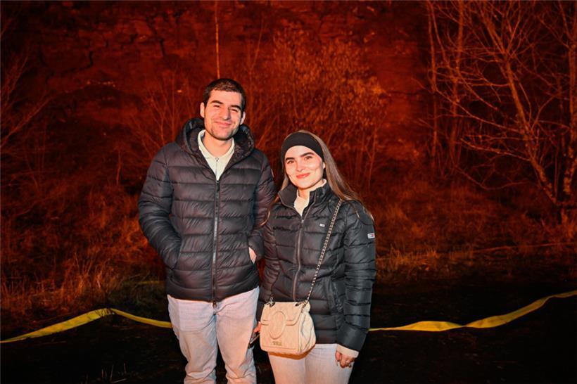 „Buergbrennen“ in Esch