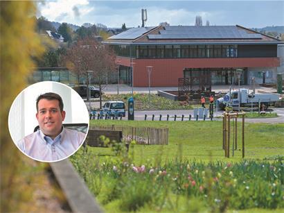 Gemeinderat stimmt einstimmig für Ausweitung des Stationnement résidentiel zur besseren Anwohnerparkregelung