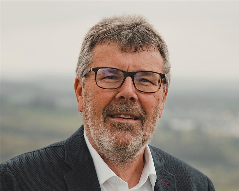 Bürgermeister Jean-Paul-Zeimes
