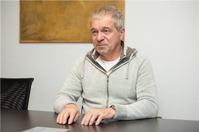 Bürgermeister Jean Weiler konnte gute Nachrichten präsentieren
