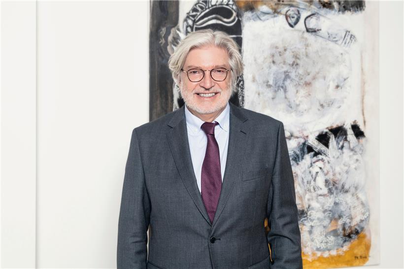 Bürgermeister aus Leidenschaft: Mit Gaston Greiveldinger zieht sich eine wahre Kämpfernatur aus der Politik zurück
