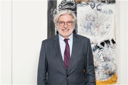 Bürgermeister aus Leidenschaft: Mit Gaston Greiveldinger zieht sich eine wahre Kämpfernatur aus der Politik zurück
