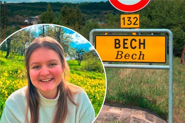 Bürgermeisterin Jill Goeres infolge eines Misstrauensvotums ihres Amtes enthoben
