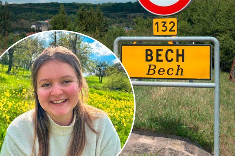 Bürgermeisterin Jill Goeres wehrt sich
