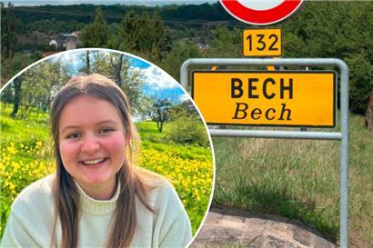 Bürgermeisterin Jill Goeres wehrt sich
