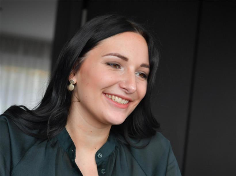 Bürgermeisterin Mandy Arendt sucht Kandidaten für den Posten des Ersten Schöffen in der Kommunalwahl