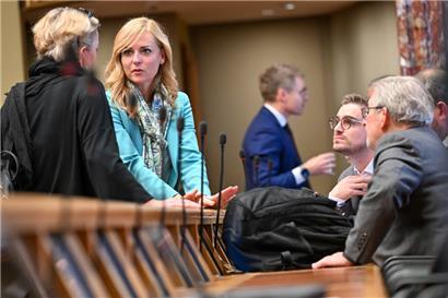 Bürokratismus und Digitalisierung sind Anlass vieler Beschwerden
