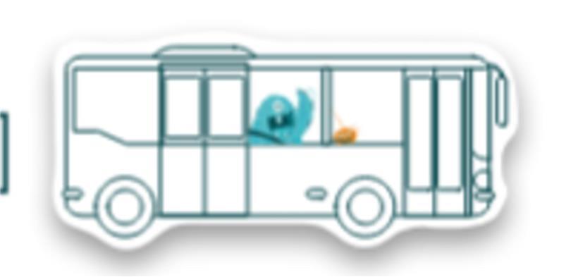 Was das Kinderbuch „Der zauberhafte Elfenbaum“ so toll macht und wer den Müll wegbringt Busfahrerinnen und Busfahrer arbeiten oft für die Gemeinde