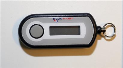 Bye, bye, Token: Das Gerät kann künftig nicht mehr für die Authentifizierung bei den verschiedenen Plattformen genutzt werden
