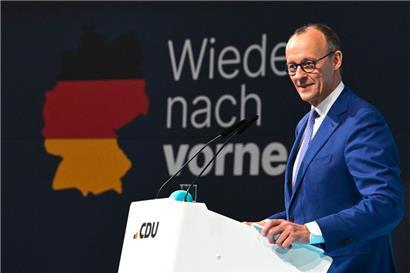 CDU-Kanzlerkandidat Friedrich Merz: Geht es mit ihm wirklich nach vorne?
