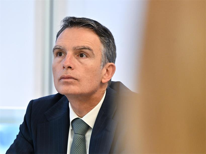 CEO Jerry Grbic verlässt die ABBL Ende Oktober
