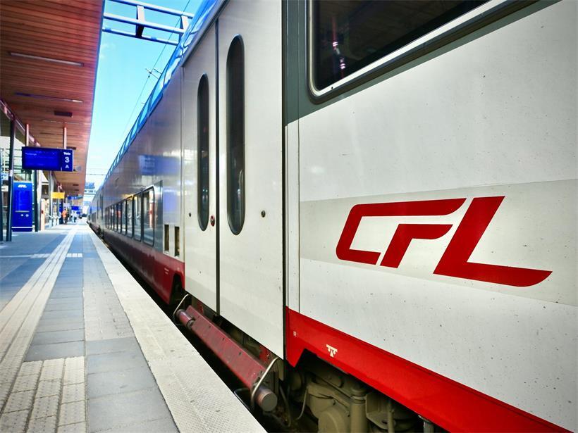 CFL-Zug am Luxemburger Hauptbahnhof: Weitere Fragen sind jetzt nicht mehr erwünscht