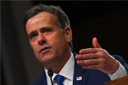 CIA-Direktor John Ratcliffe
