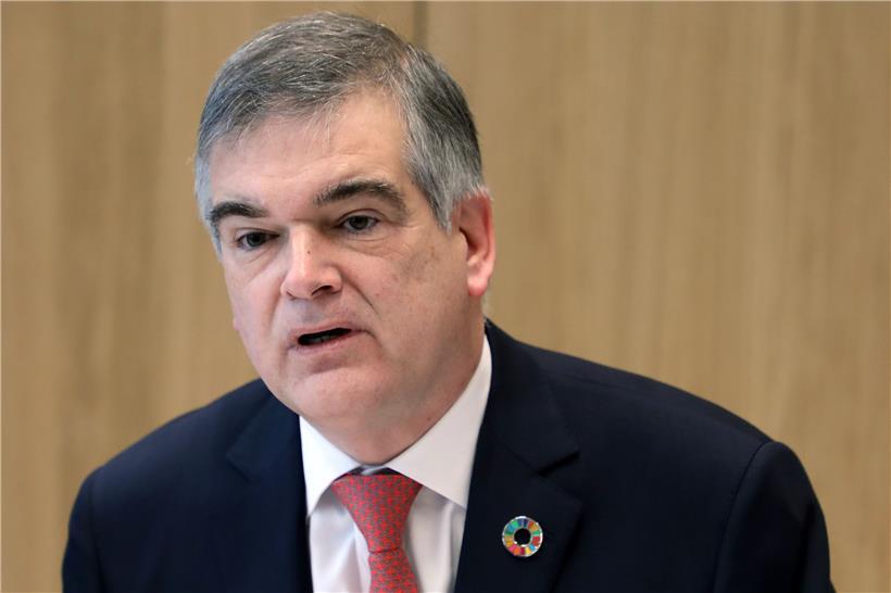 CSSF-Direktor Claude Marx stößt mit seinem Vorschlag nicht nur auf Gegenliebe
