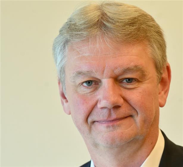 CSV-Rat Patrick Gesellchen ist der Schatzmeister der ASBL „Vivre ensemble“, um die sich der Eklat in Dippach dreht
