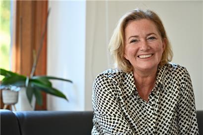 Cannabis für therapeutische Zwecke bald „made in Luxembourg“? Paulette Lenert sucht gerade nach Antworten in Portugal.
