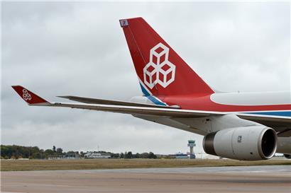 Cargolux setzt weiter auf den US-amerikanischen Hersteller Boeing
