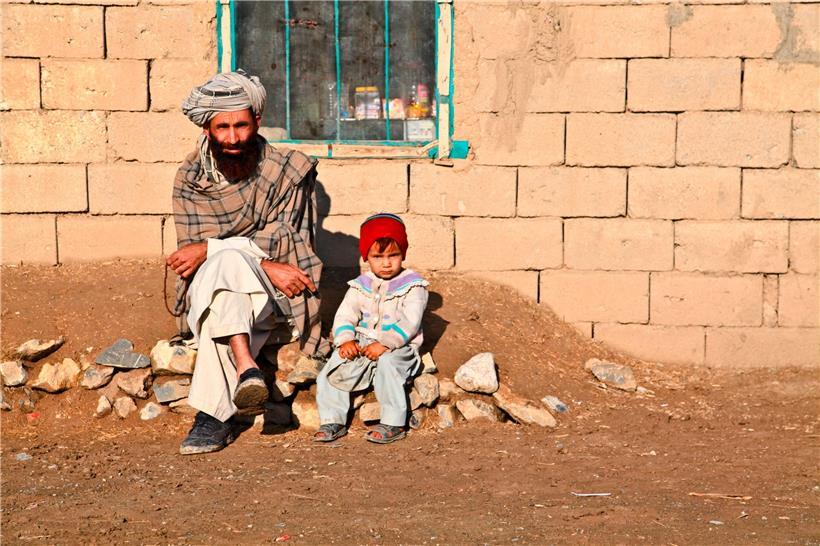 Caritas Luxemburg ist seit 20 Jahren in Afghanistan aktiv
