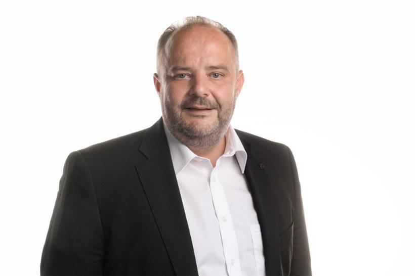 Carlo Feiereisen (LSAP)
