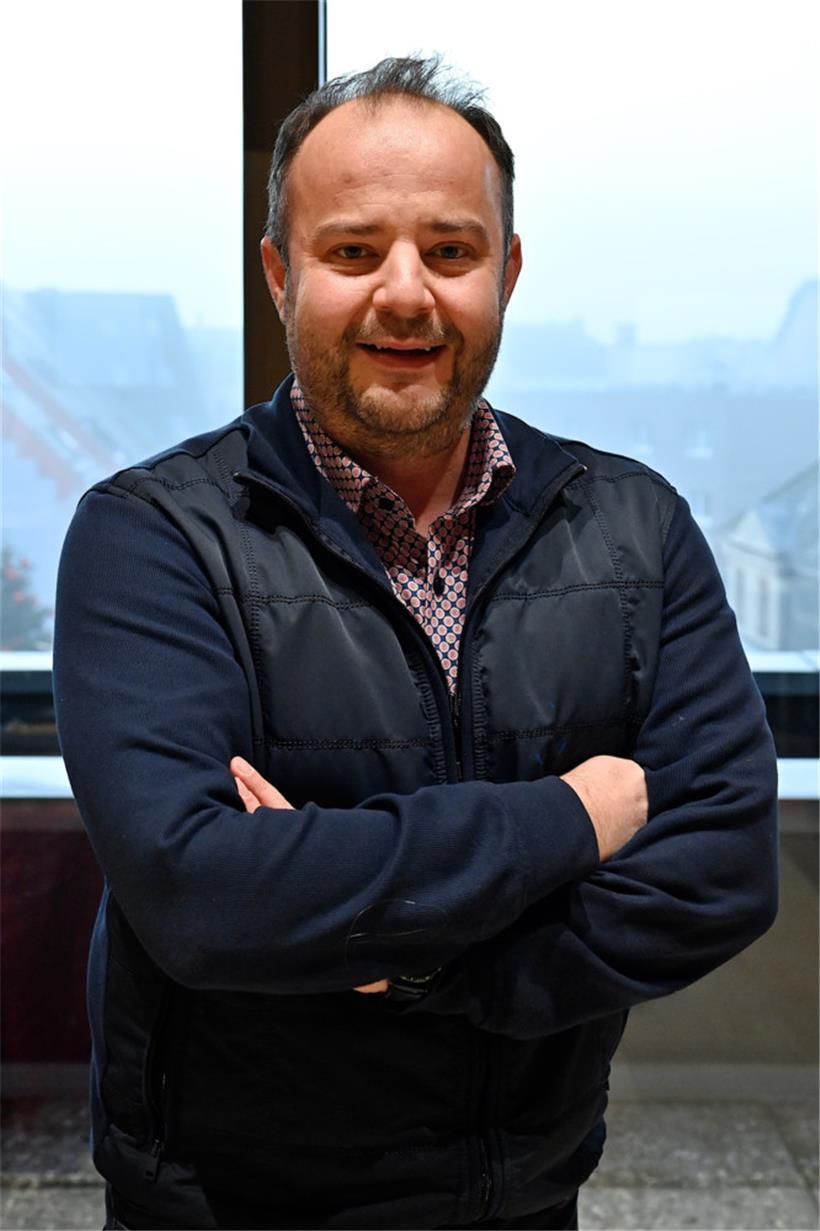 Carlo Feiereisen (LSAP)
