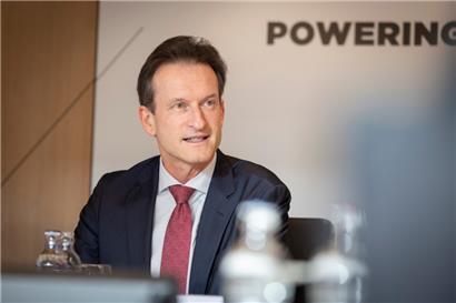 Carlo Thelen will die Unternehmen fördern und so den allgemeinen Wohlstand im Land mehren
