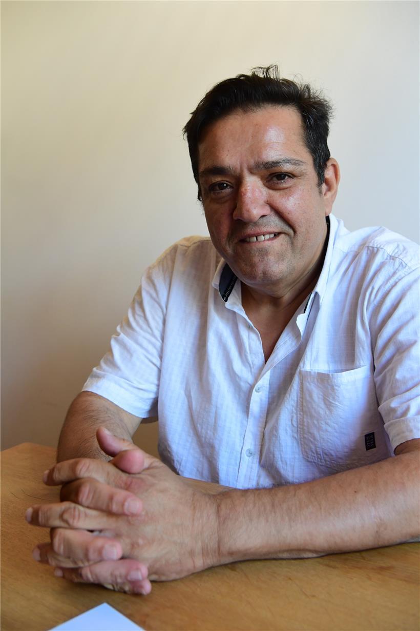 Carlos Pereira warnt vor finanziellen Einbußen der Rentner infolge der Corona-Krise 
