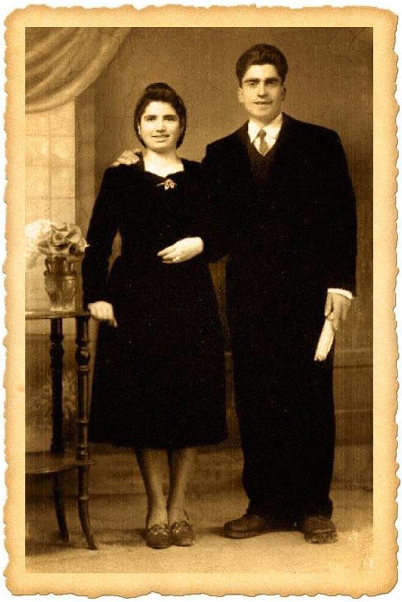 Caterina et Giuseppe
