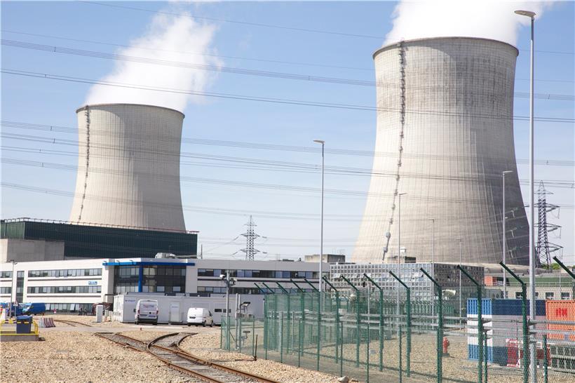 Cattenom und Atomkraft waren wieder einmal Thema im Parlament
