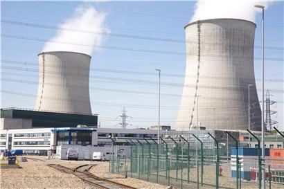 Cattenom und Atomkraft waren wieder einmal Thema im Parlament
