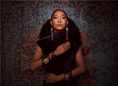 Ce soir à Echternach: Judith Hill
