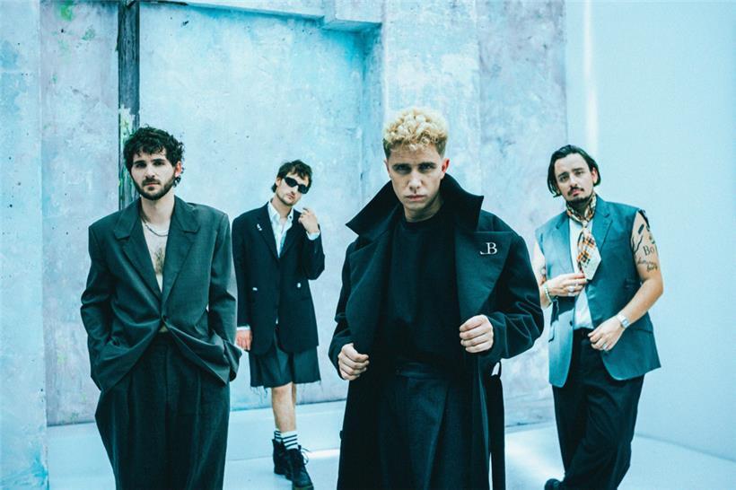 Ce soir à la Kufa: Last Train
