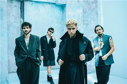 Ce soir à la Kufa: Last Train
