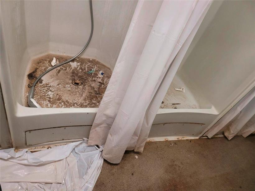 „Centre de primo-accueil“ auf Kirchberg