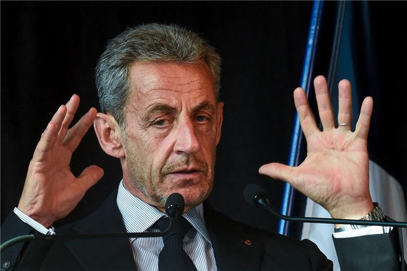 C’est déjà la deuxième affaire judiciaire, dans laquelle l’ancien président Nicolas Sarkozy s’est vu condamné à une peine de prison
