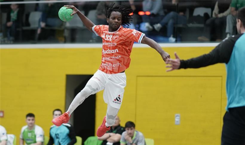 Cham Togno erzielte sechs Tore
