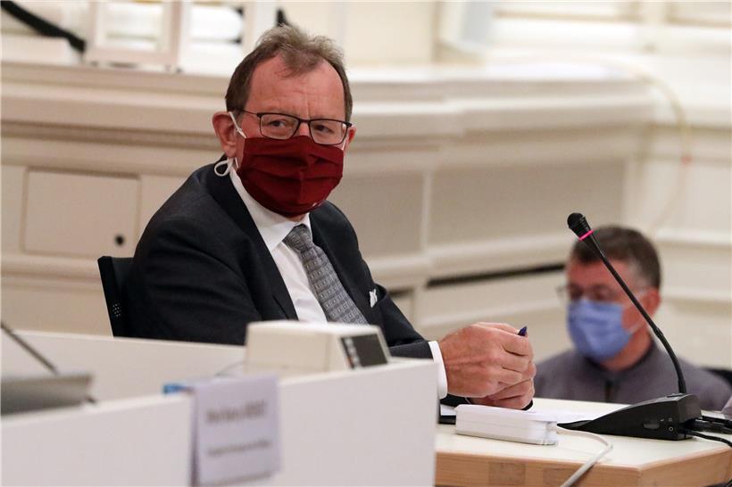 Chamber-Präsident Fernand Etgen (DP) gab am Freitag bekannt, dass das „Chamberblietchen“ doch nicht im Online-Format des „Journal“ erscheinen wird
