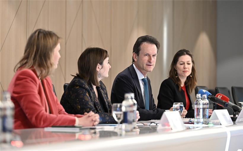 „Chambre de commerce“-Direktor Carlo Thelen möchte vermehrt nach Talenten im Ausland suchen
