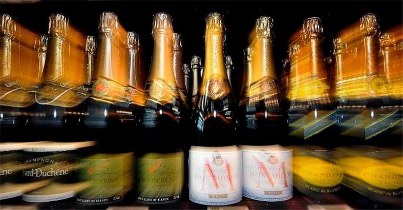 Champagner ist weltweit ein milliardenschwerer Markt und das kulinarische Milieu für den neuen Krimi von Tom Hillenbrandt, der zwischen Luxemburg, der Champagne und Paris spielt

