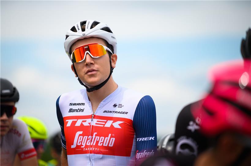 Championnat cyclisme, Harlange 2021
