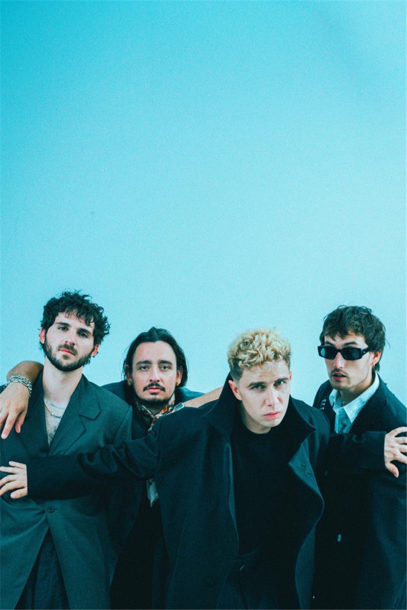 Chanteur aux cheveux blonds: Jean-Noël Scherrer a répondu aux questions du Tageblatt
