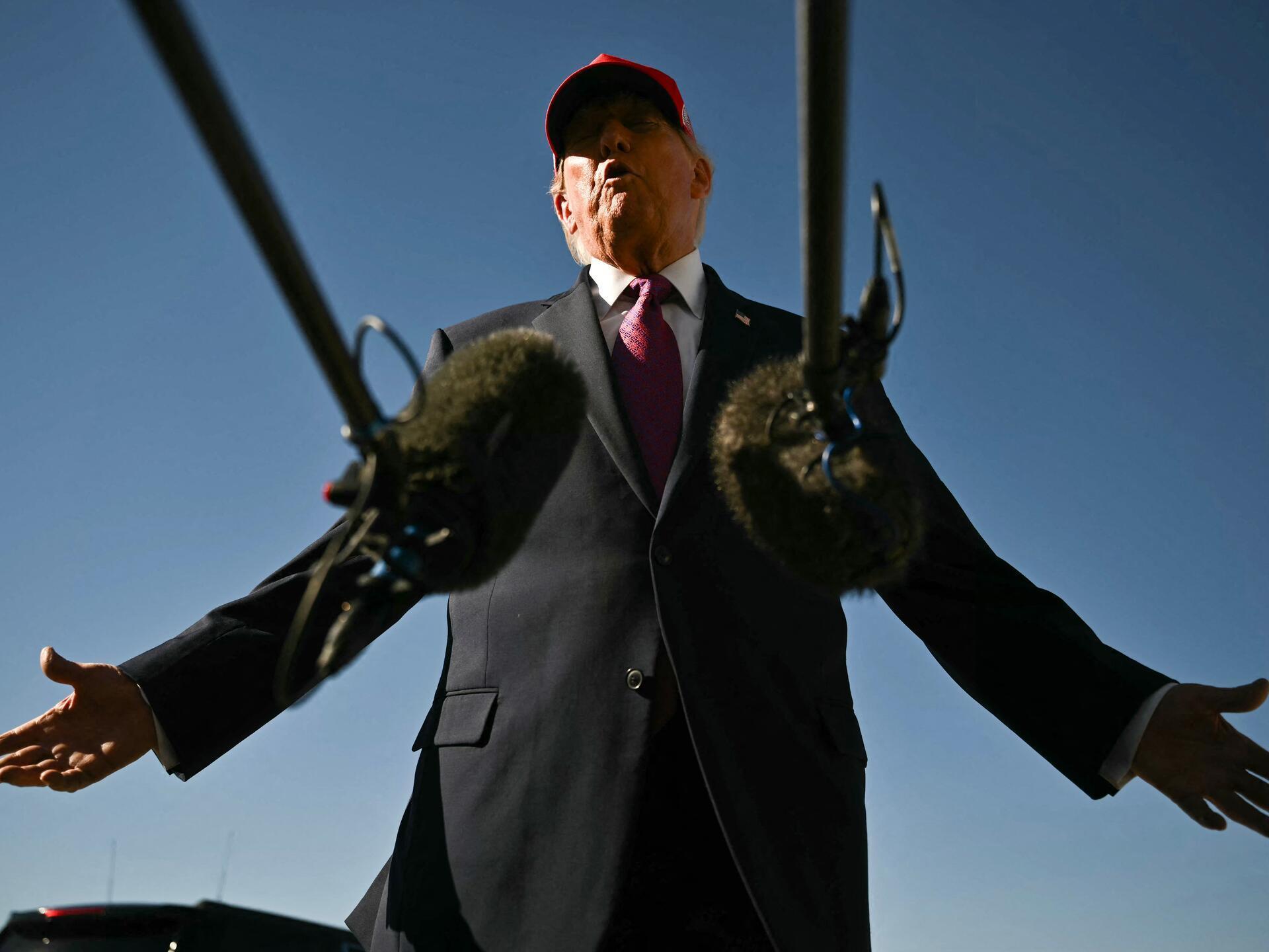 Superpower in decline: How Trump's diesel deal weakens the USA - | and ...