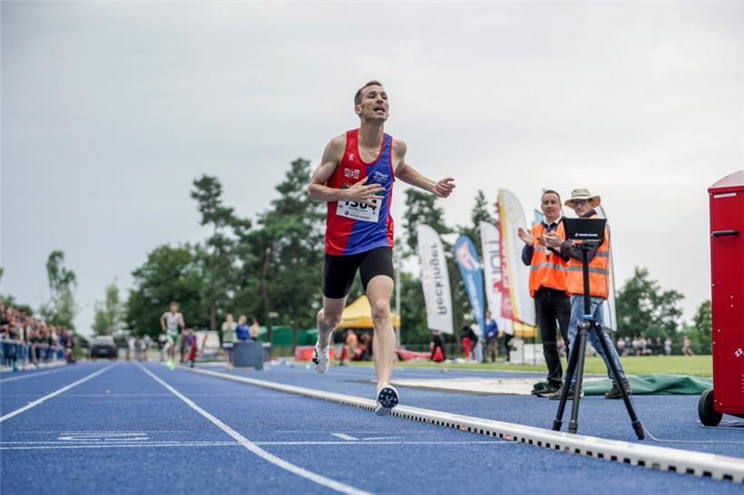 Charel Grethen kann nicht an seine Leistungen aus den Vorjahren anknüpfen
