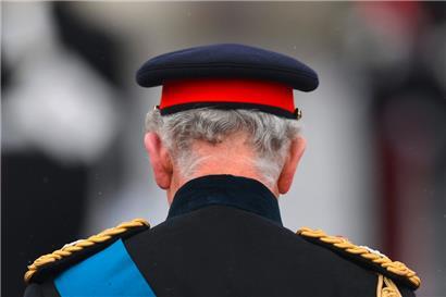 Charles III. steht kurz vor seiner Krönung, doch auch andere Herausforderungen warten auf den britischen König
